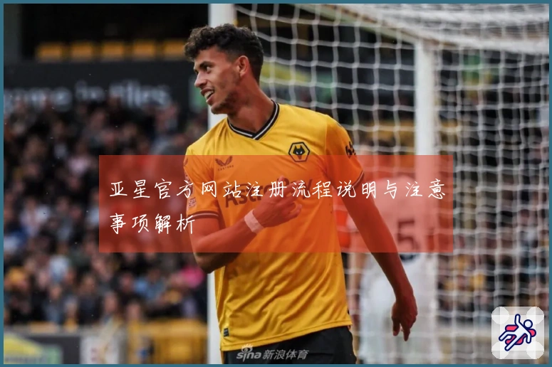亚星官方网站注册流程说明与注意事项解析