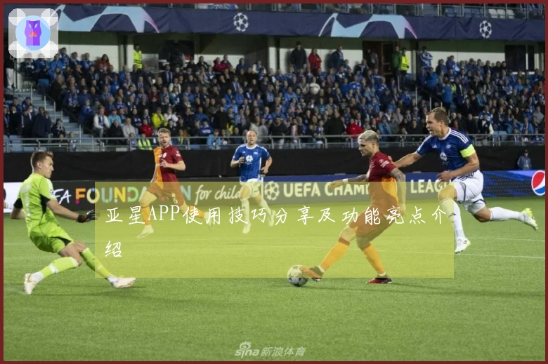 亚星APP使用技巧分享及功能亮点介绍